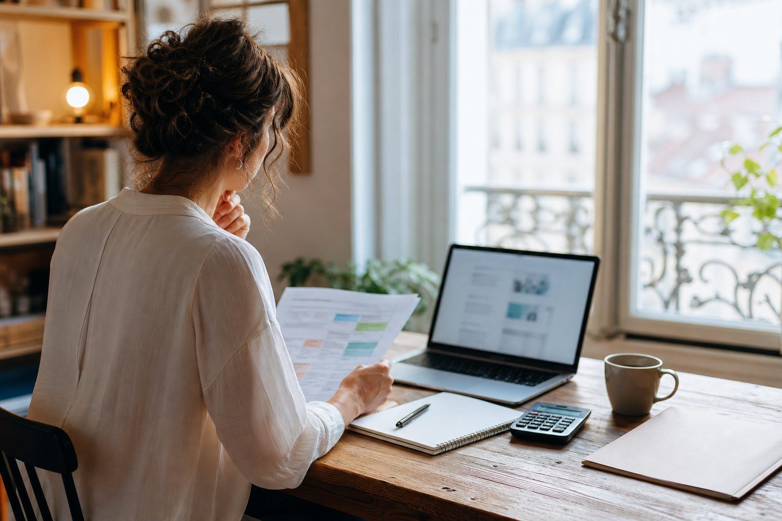 3. Identifier le financement possible avant de vous inscrire