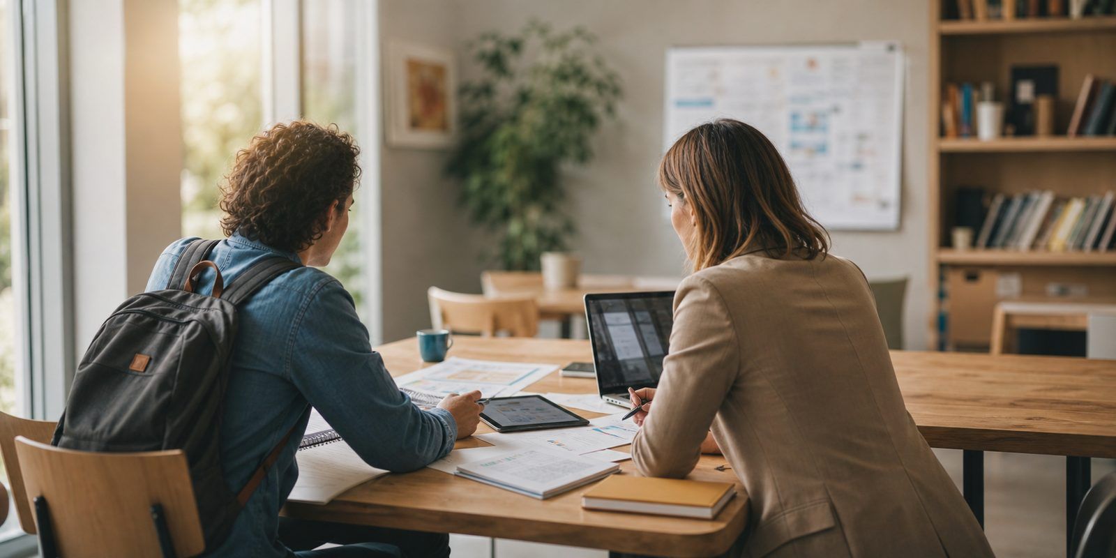 Formation initiale ou continue : comment choisir son parcours ?