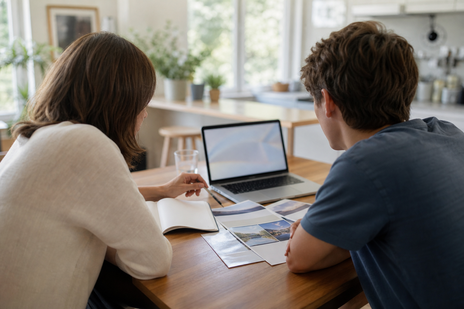 Quelle formation initiale ou continue choisir selon sa situation ?