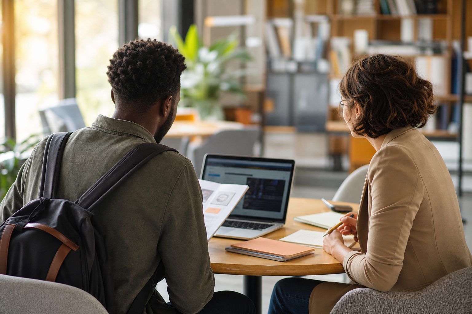Comment savoir si vous relevez de la formation initiale ou continue ?