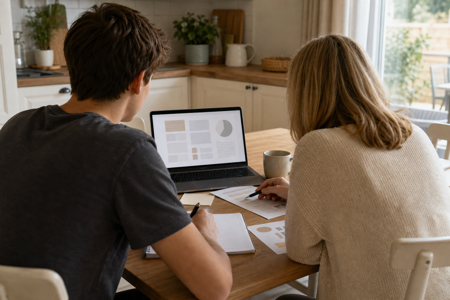 Une formation Pôle emploi se choisit avec méthode
