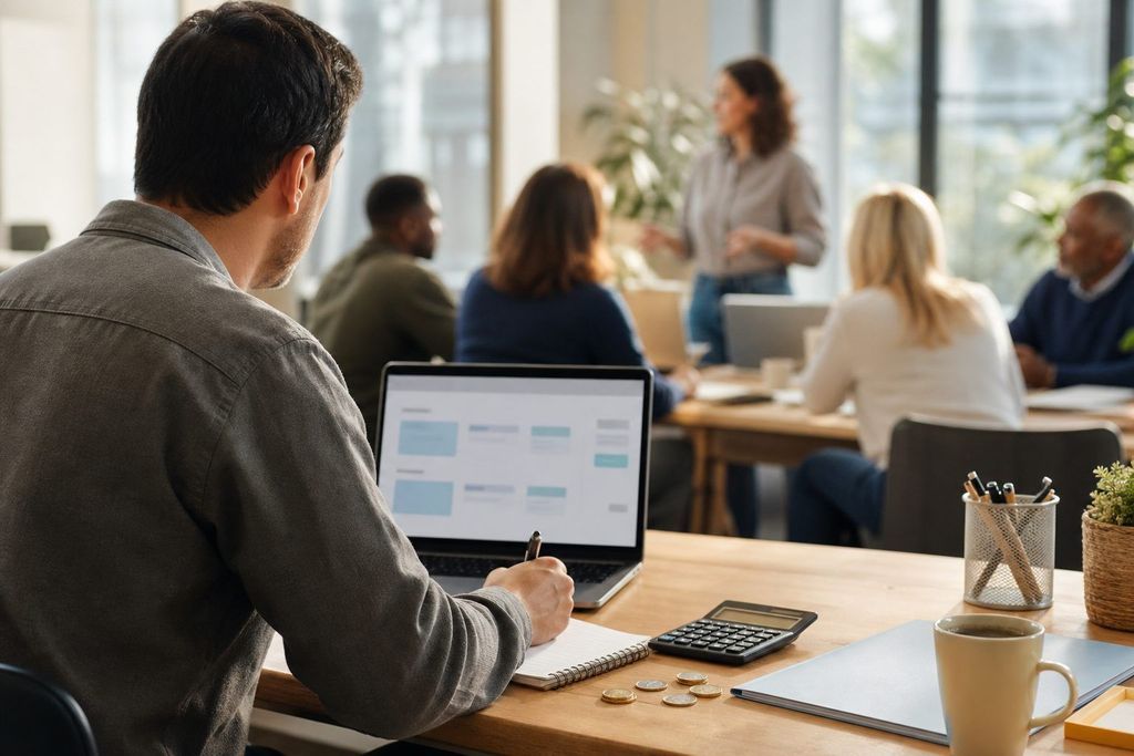 Financer sa formation et savoir si elle peut être rémunérée