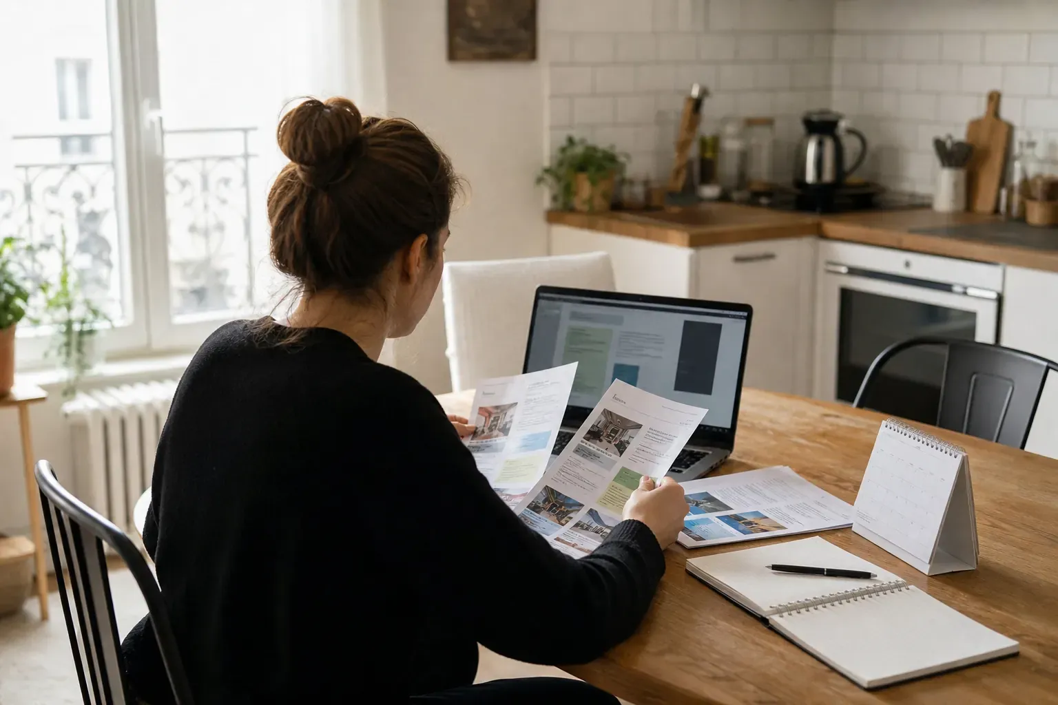 La formation professionnelle adulte ouvre plusieurs parcours