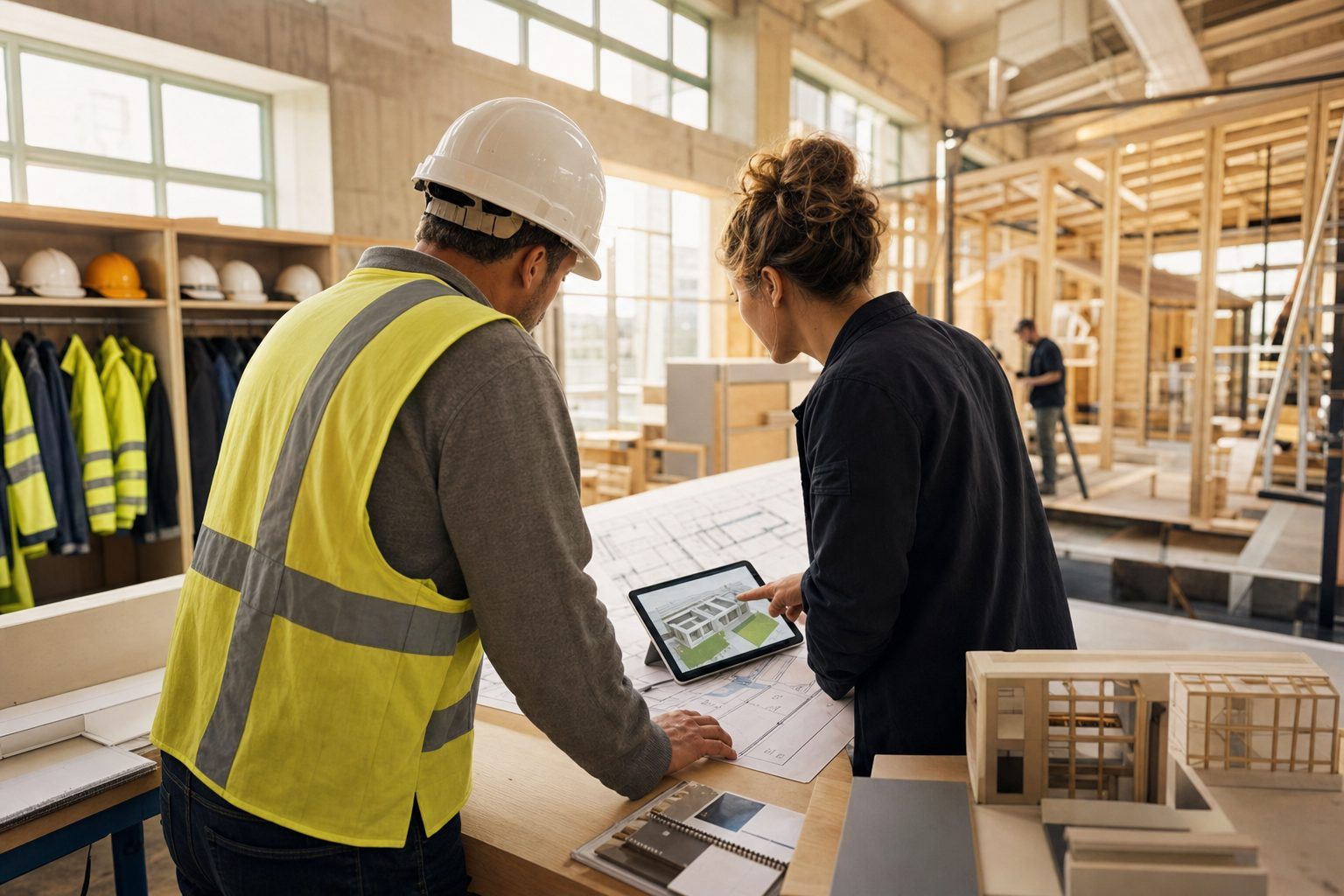 Comment choisir une formation adaptée à son projet dans le bâtiment ?