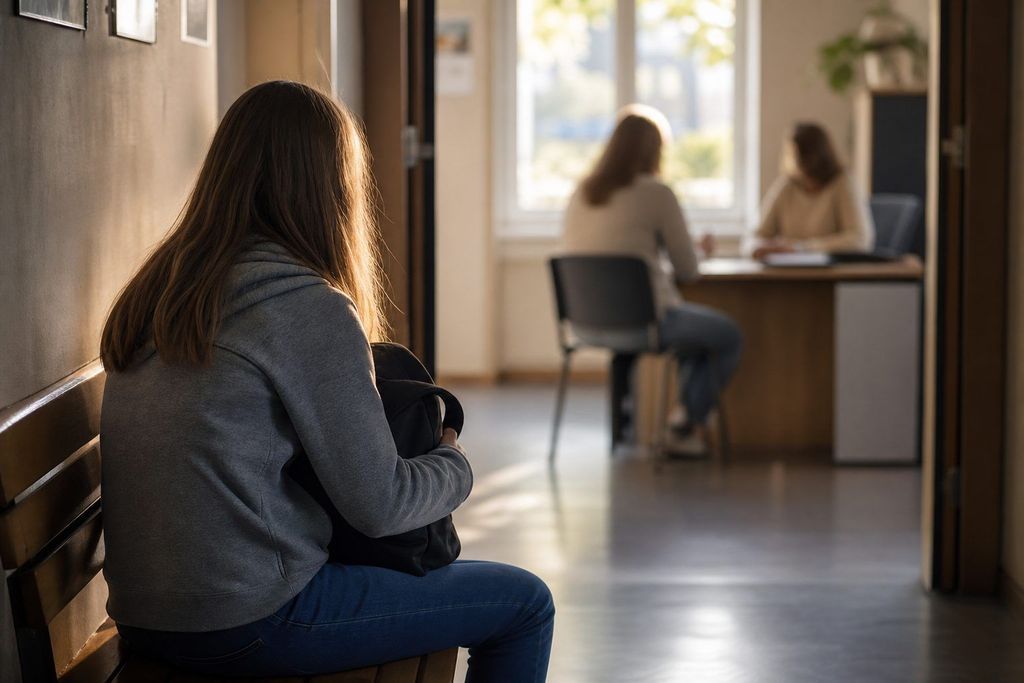 Peut-on porter plainte contre l’auteur de harcèlement scolaire&nbsp;?