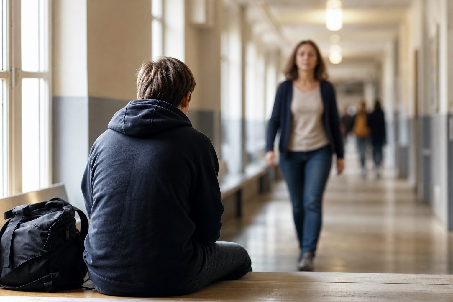 Peut-on porter plainte pour harcèlement scolaire ?
