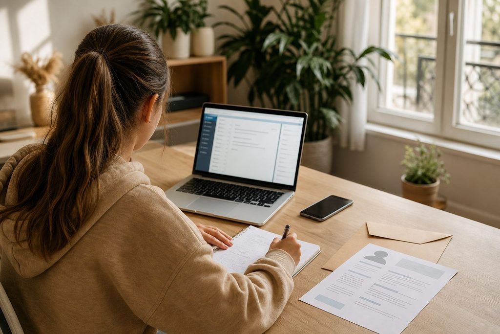 Comment contacter une entreprise pour un stage d’observation ?