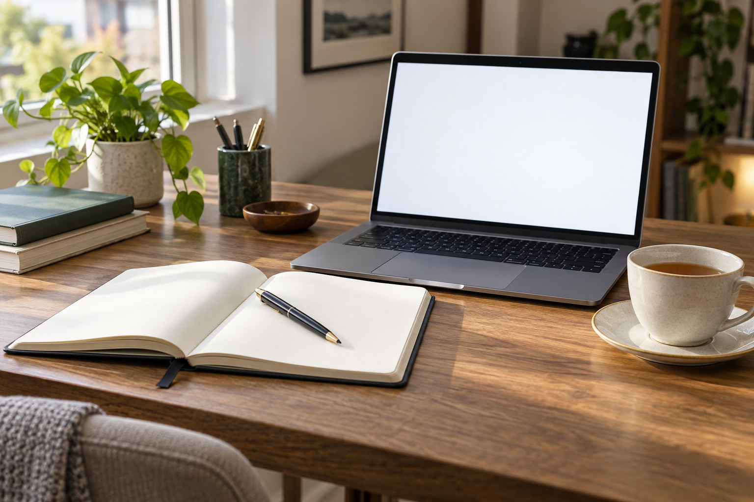 Lettre de motivation pour une reconversion : choisir son angle
