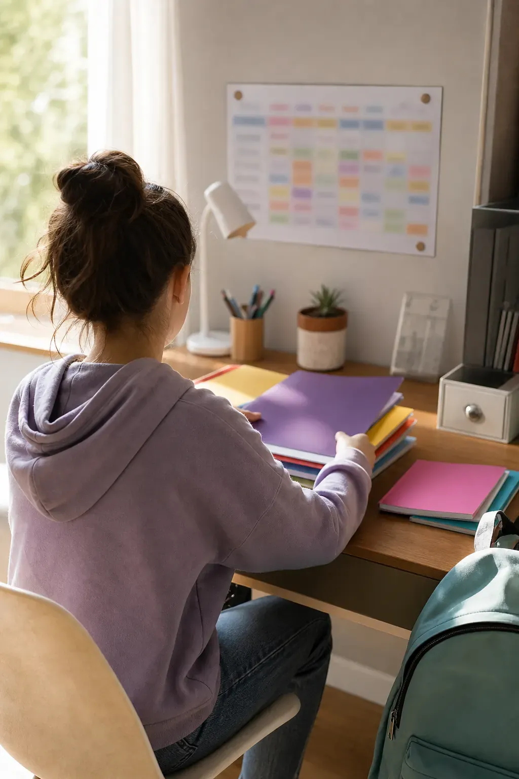 Quelles matières attendent votre enfant au collège en 6ème ?