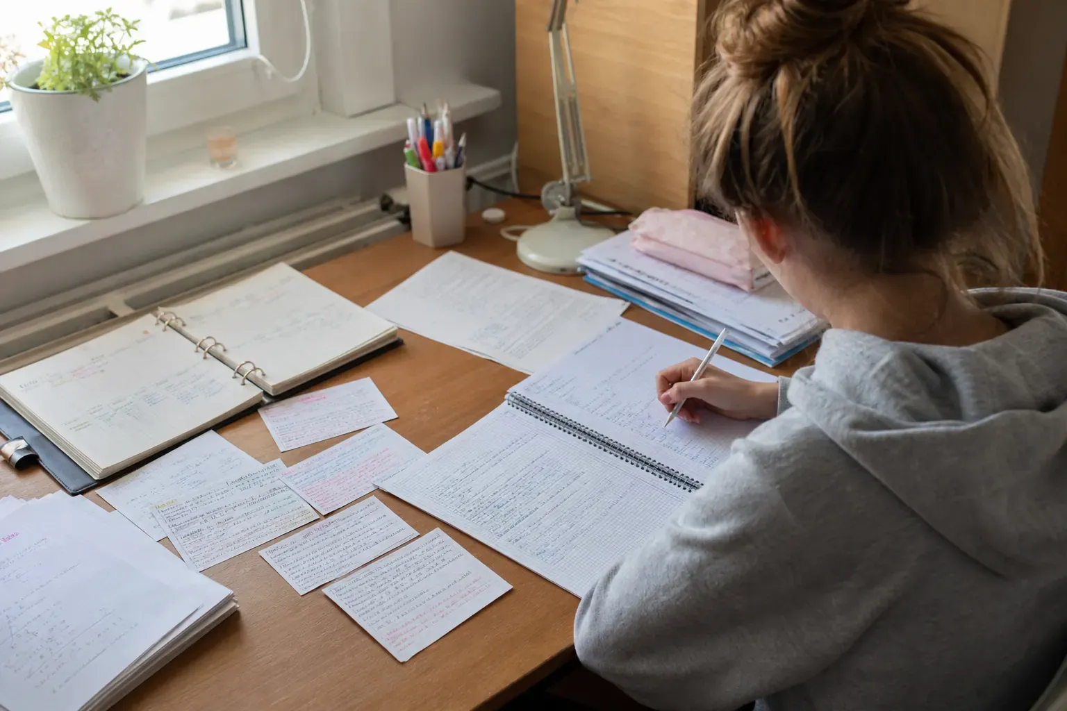 Les meilleures méthodes pour réviser efficacement selon vos besoins