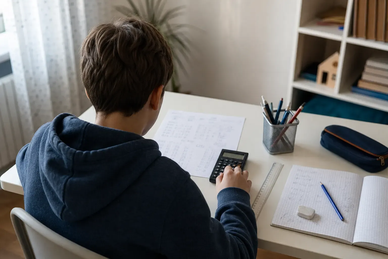 Quels points faut-il pour avoir une mention au brevet ?