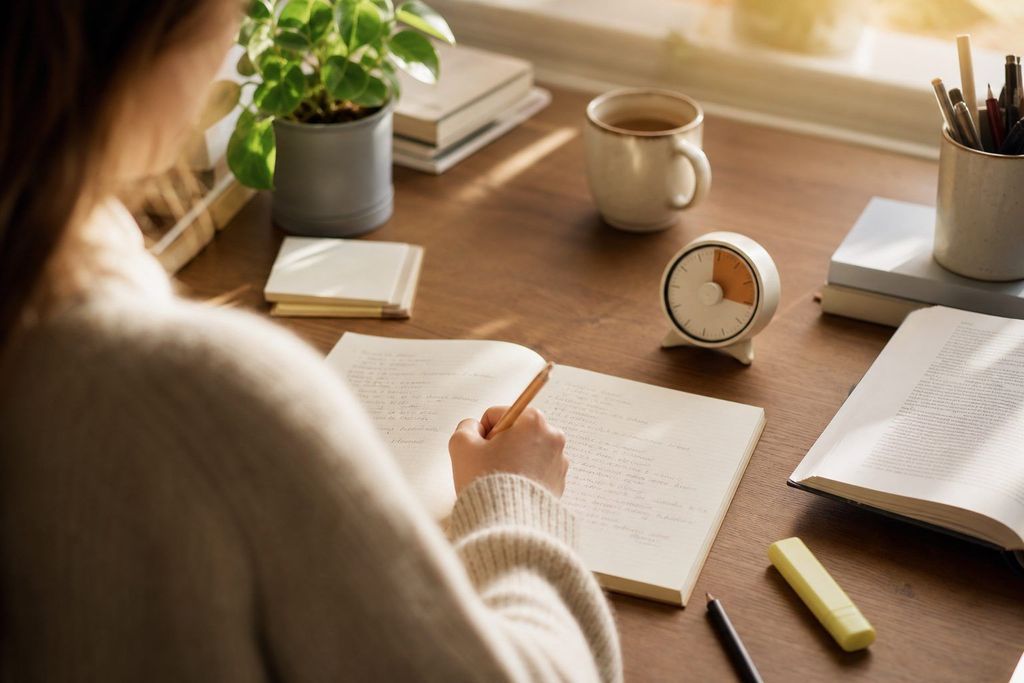 Pourquoi travailler par périodes de 25 minutes ?