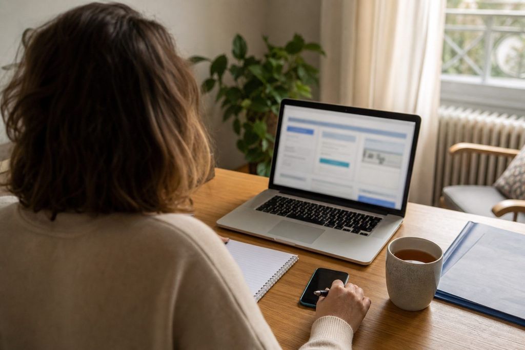 Que faire en cas de difficulté avec Mon Compte Formation ?