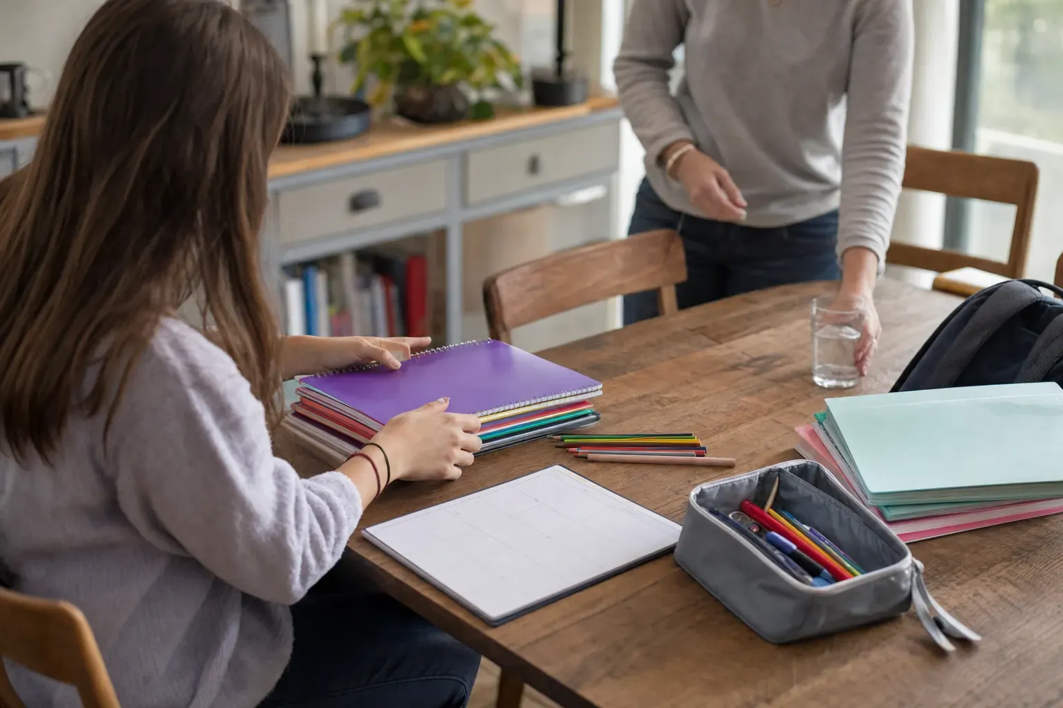 La motivation scolaire se construit en 5 repères utiles