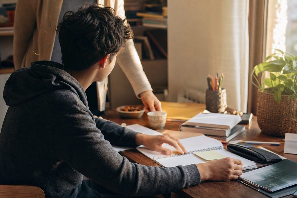 9 conseils pour relancer la motivation scolaire sans mettre de pression