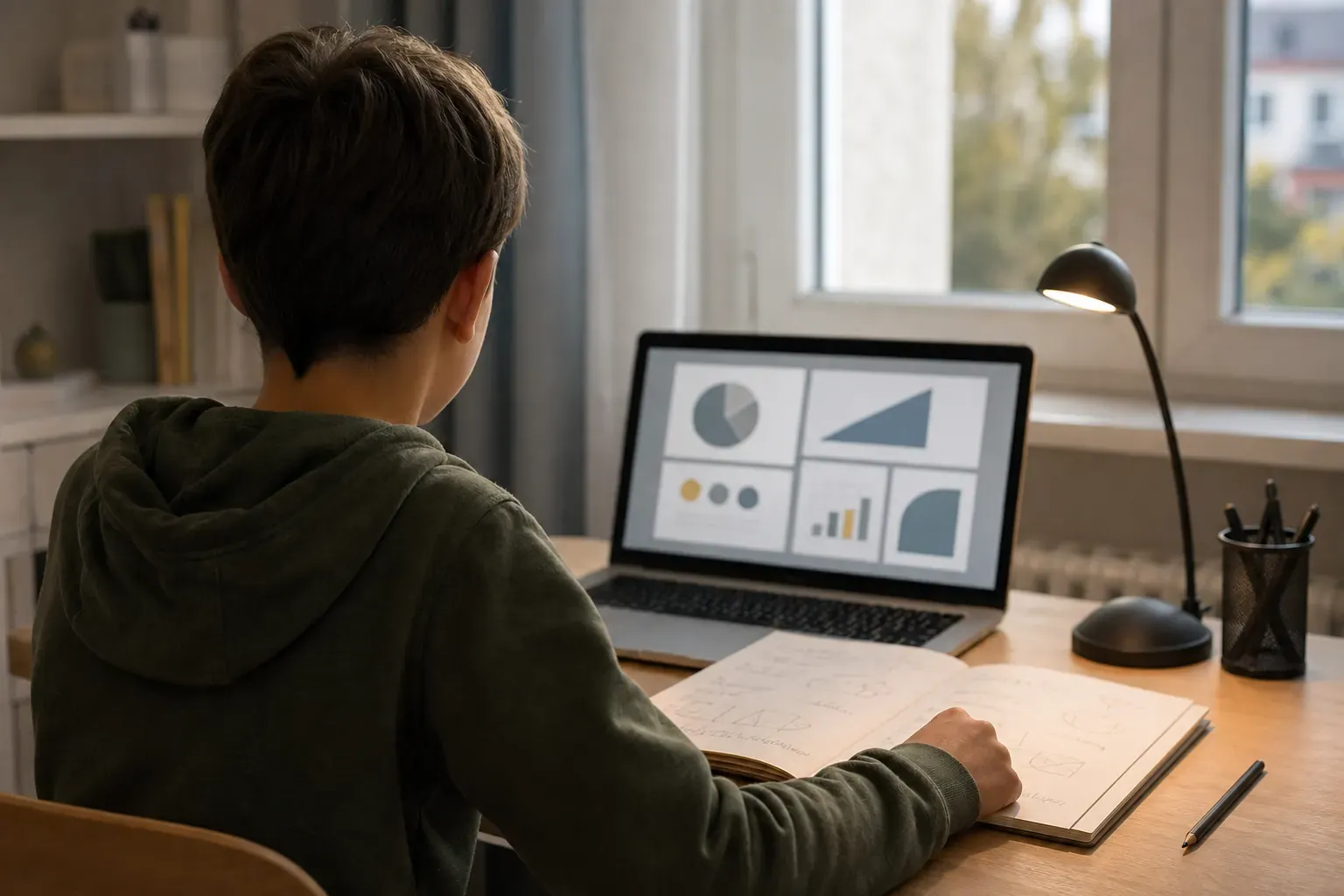 L’oral du brevet se prépare avec un sujet qui vous ressemble