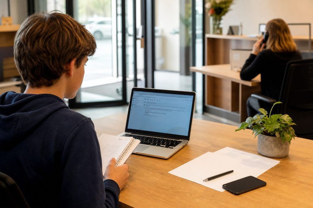 Comment contacter une entreprise et obtenir une réponse ?