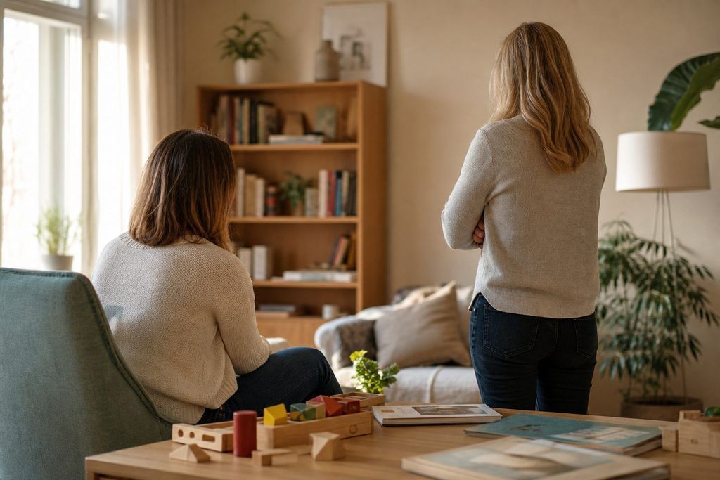 Pourquoi la parentalité bienveillante est-elle parfois critiquée ?