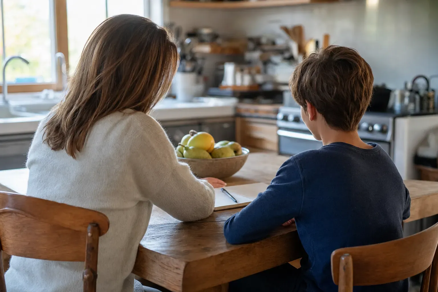 La parentalité bienveillante aide-t-elle vraiment l’enfant à grandir ?