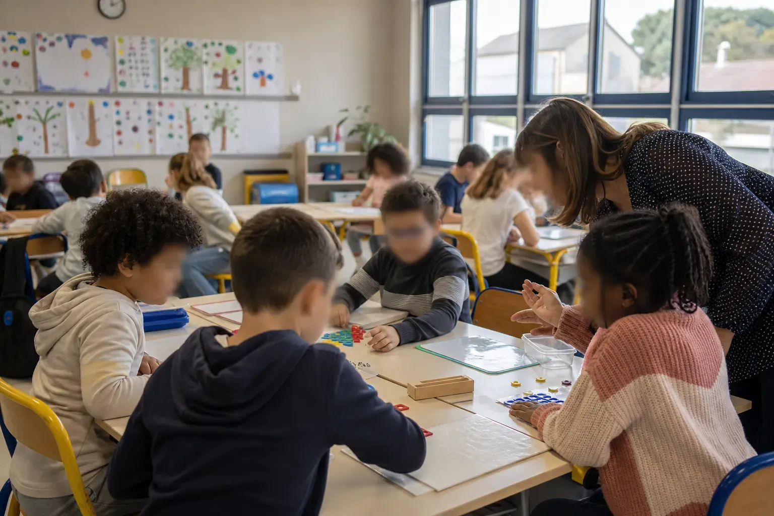 La pédagogie active aide-t-elle vraiment l’élève à apprendre ?