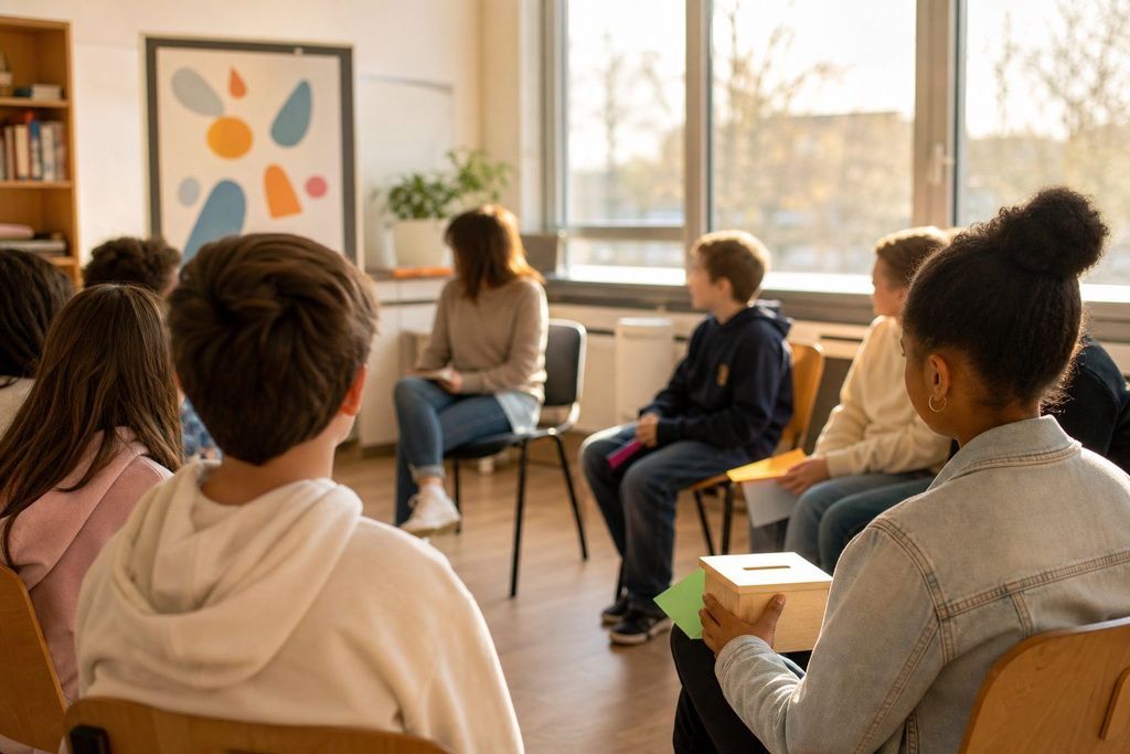 Quelles actions de prévention et de lutte le collège peut-il mettre en place ?