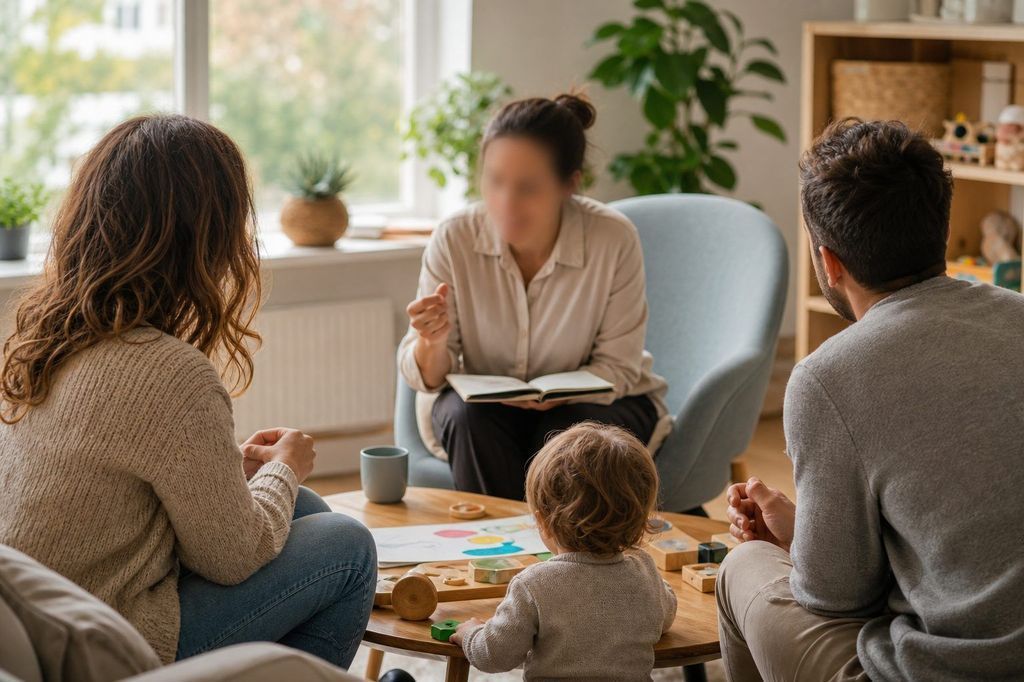Le soutien à la parentalité : à quoi sert-il et vers qui se tourner ?