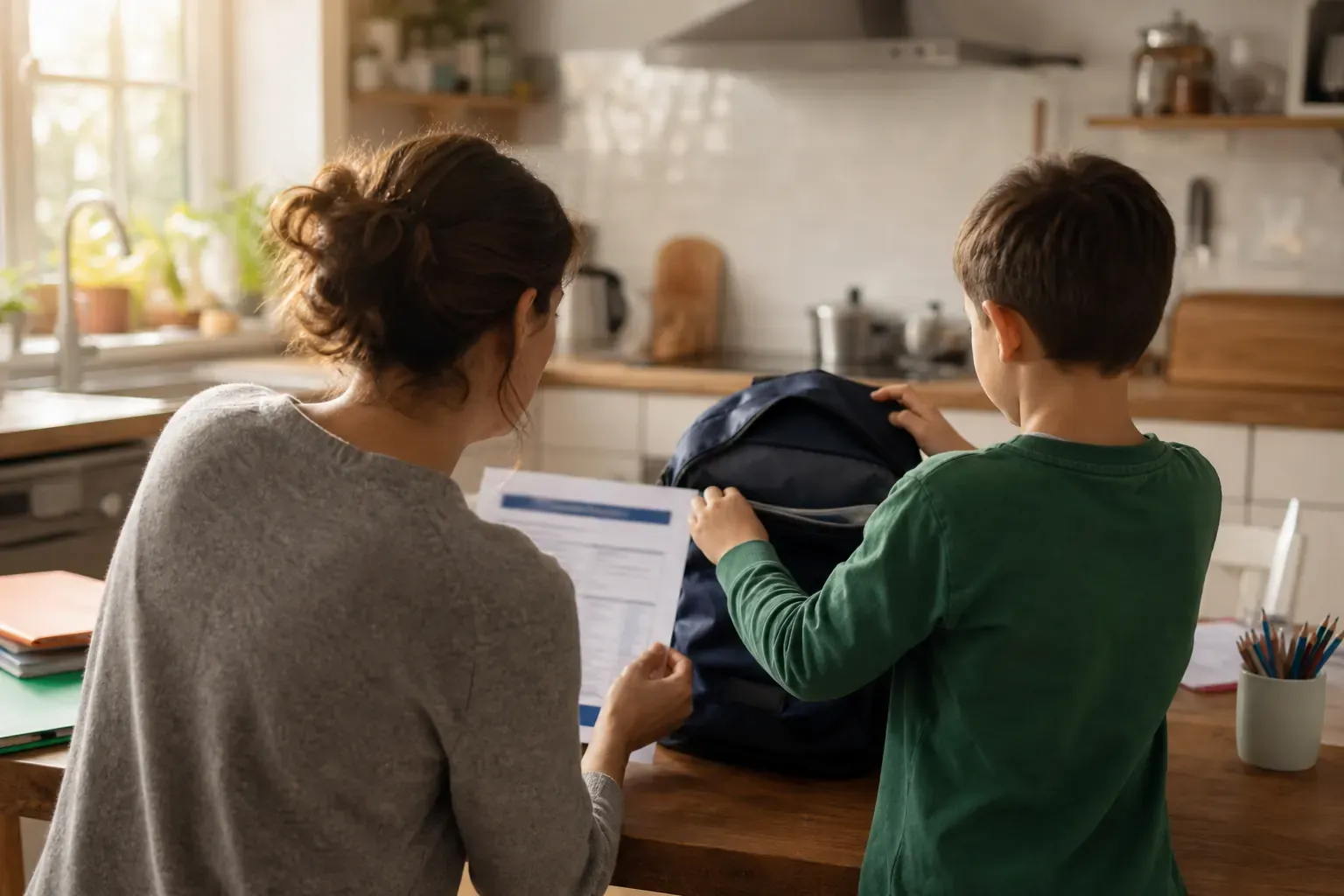 Ce que couvre vraiment l’assurance scolaire pour votre enfant