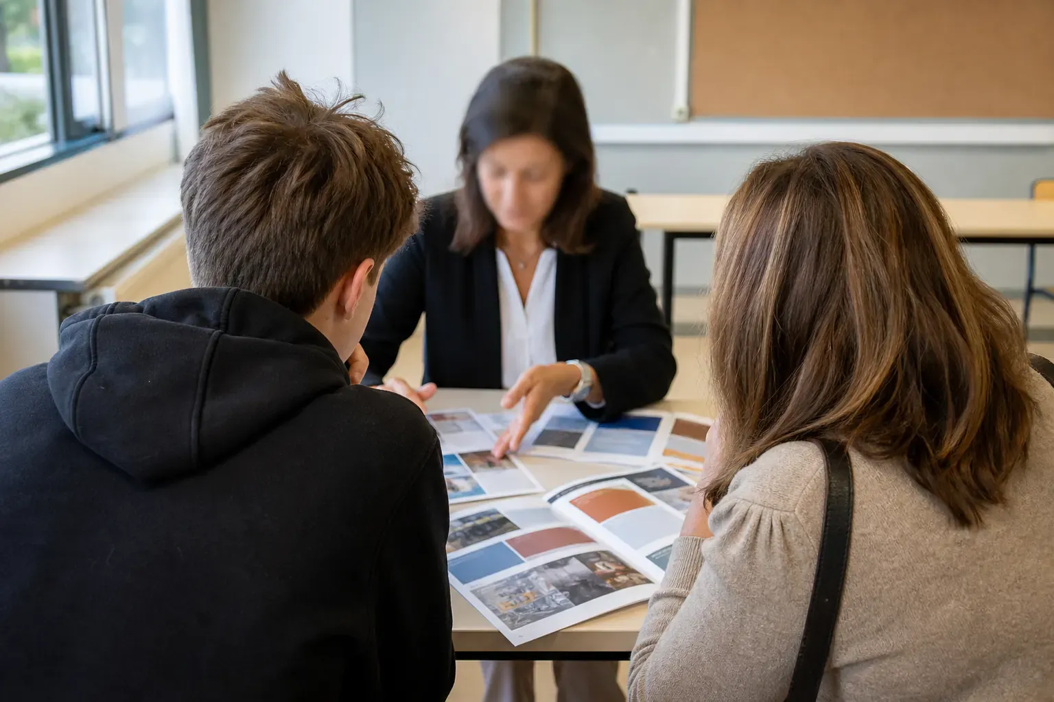 Quel bac pro choisir après la troisième selon son projet ?