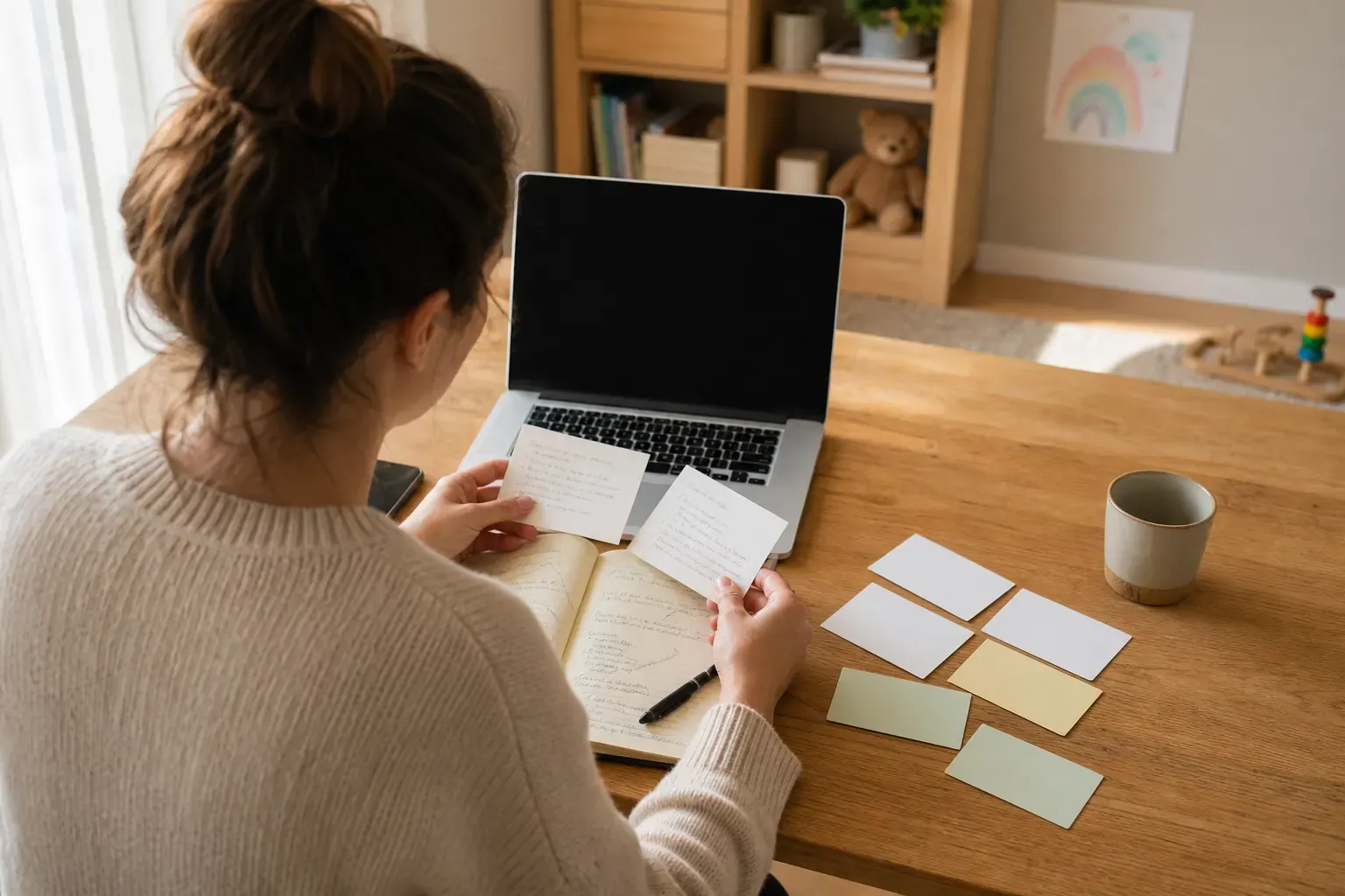 Quel métier choisir pour une reconversion qui vous ressemble ?