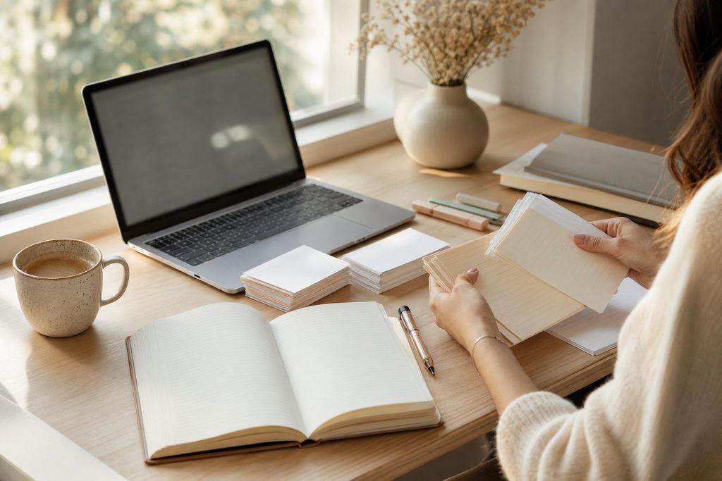 Quel plan choisir pour son rapport de stage ?