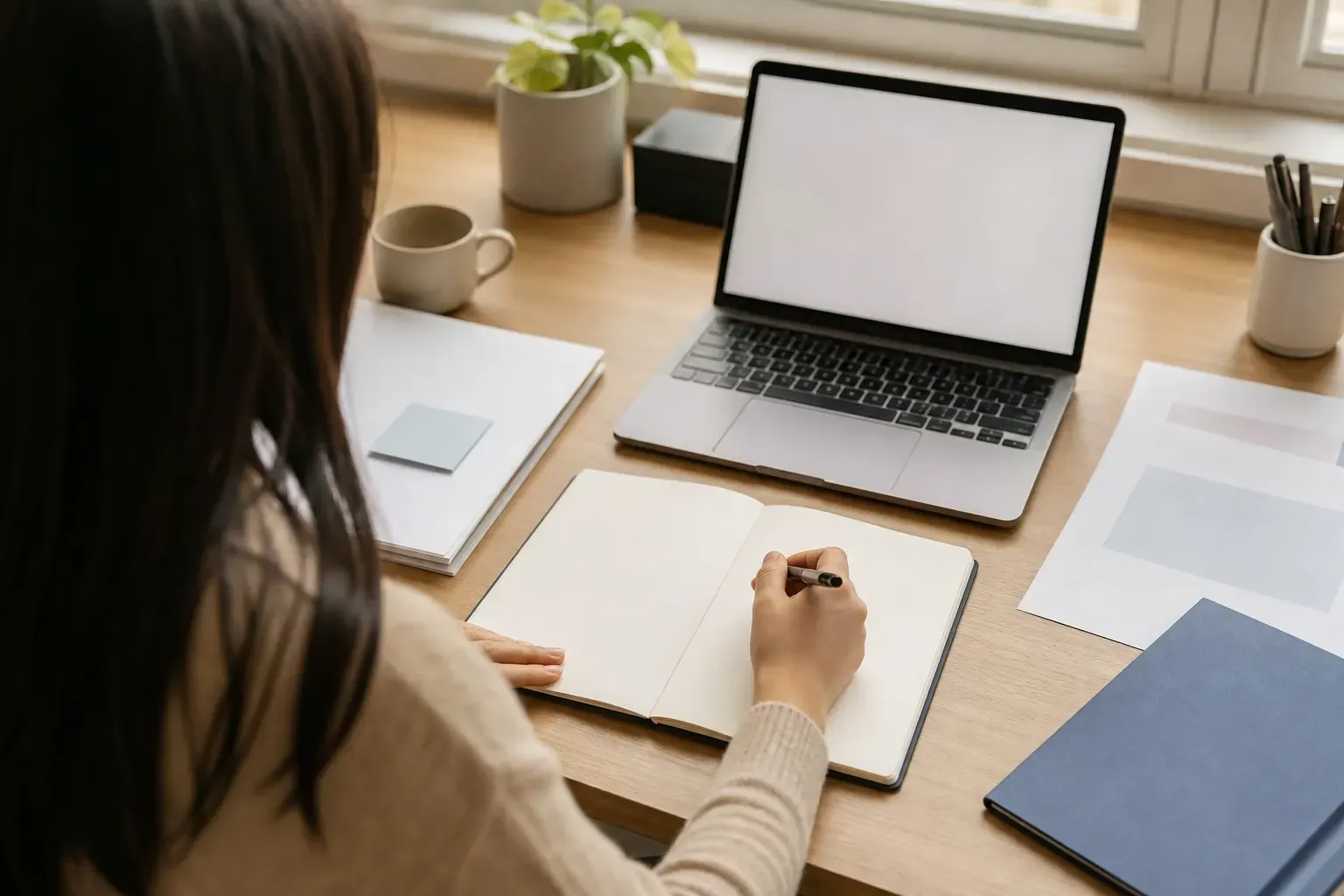 Cet exemple de rapport de stage vous aide à rédiger le vôtre