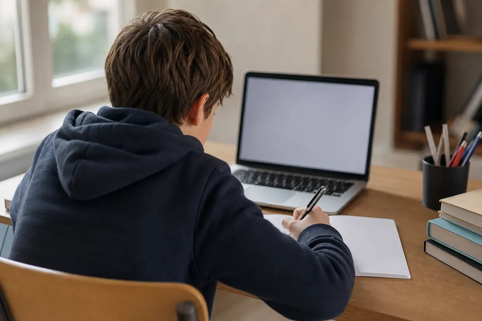 Un rapport de stage de 3e qui raconte vraiment votre expérience