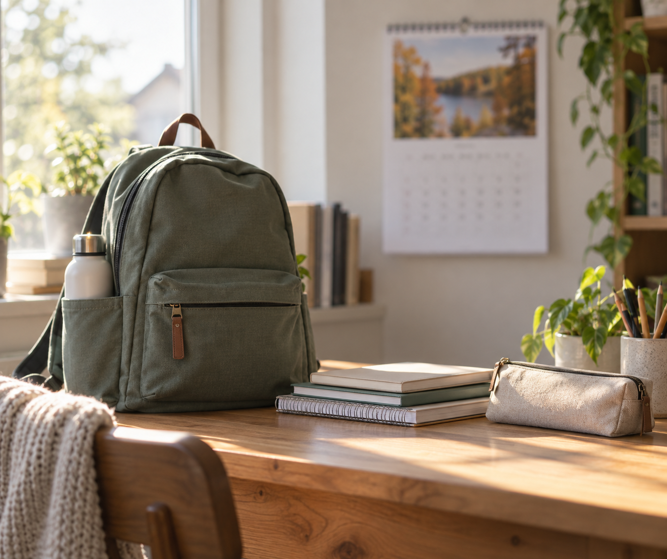 La rentrée scolaire de septembre 2026 : dates, points à vérifier