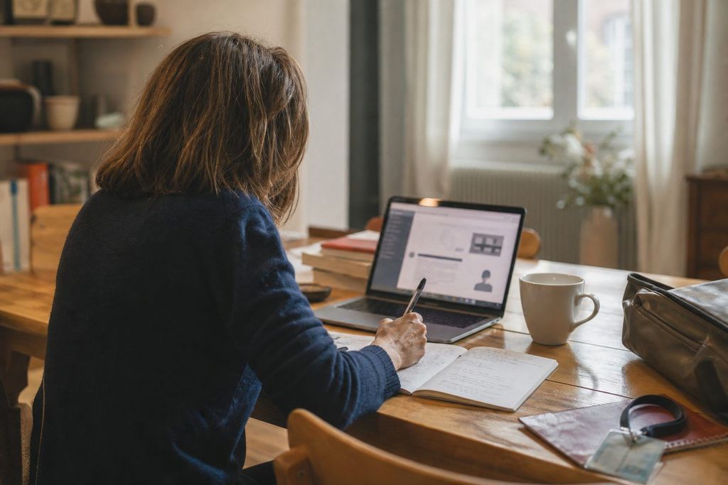 Quelles solutions pour reprendre ses études en travaillant ?