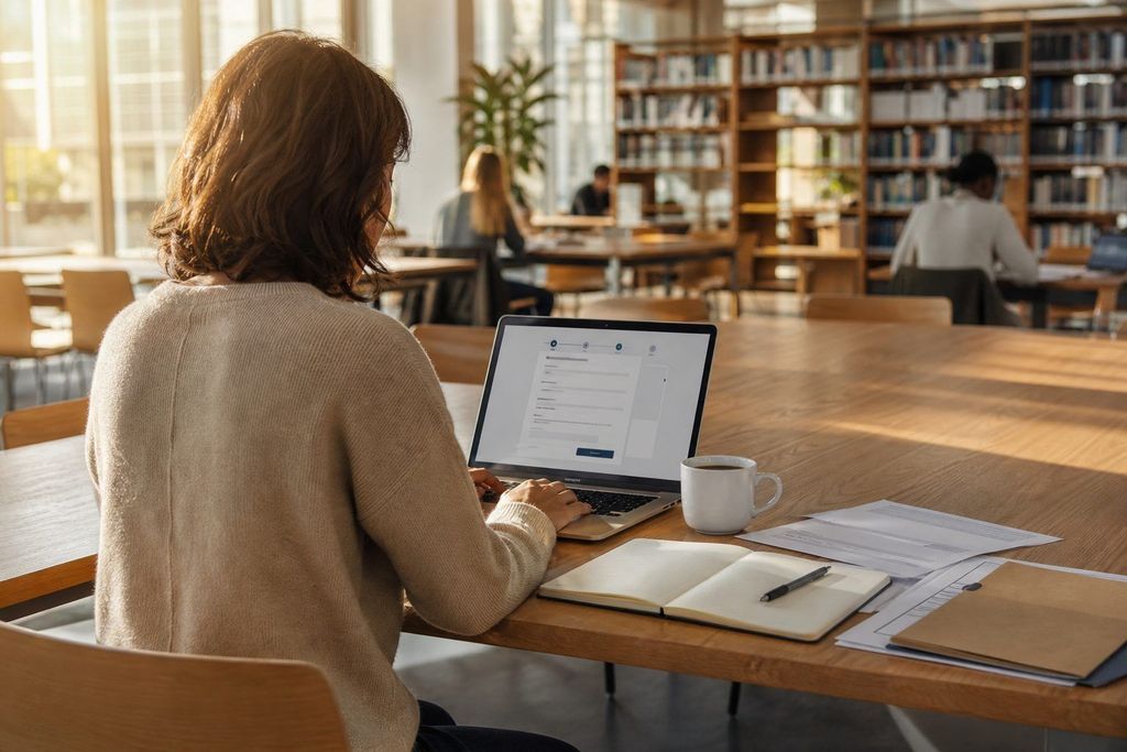 Reprendre ses études à l’université : candidature, Parcoursup et Parcours+