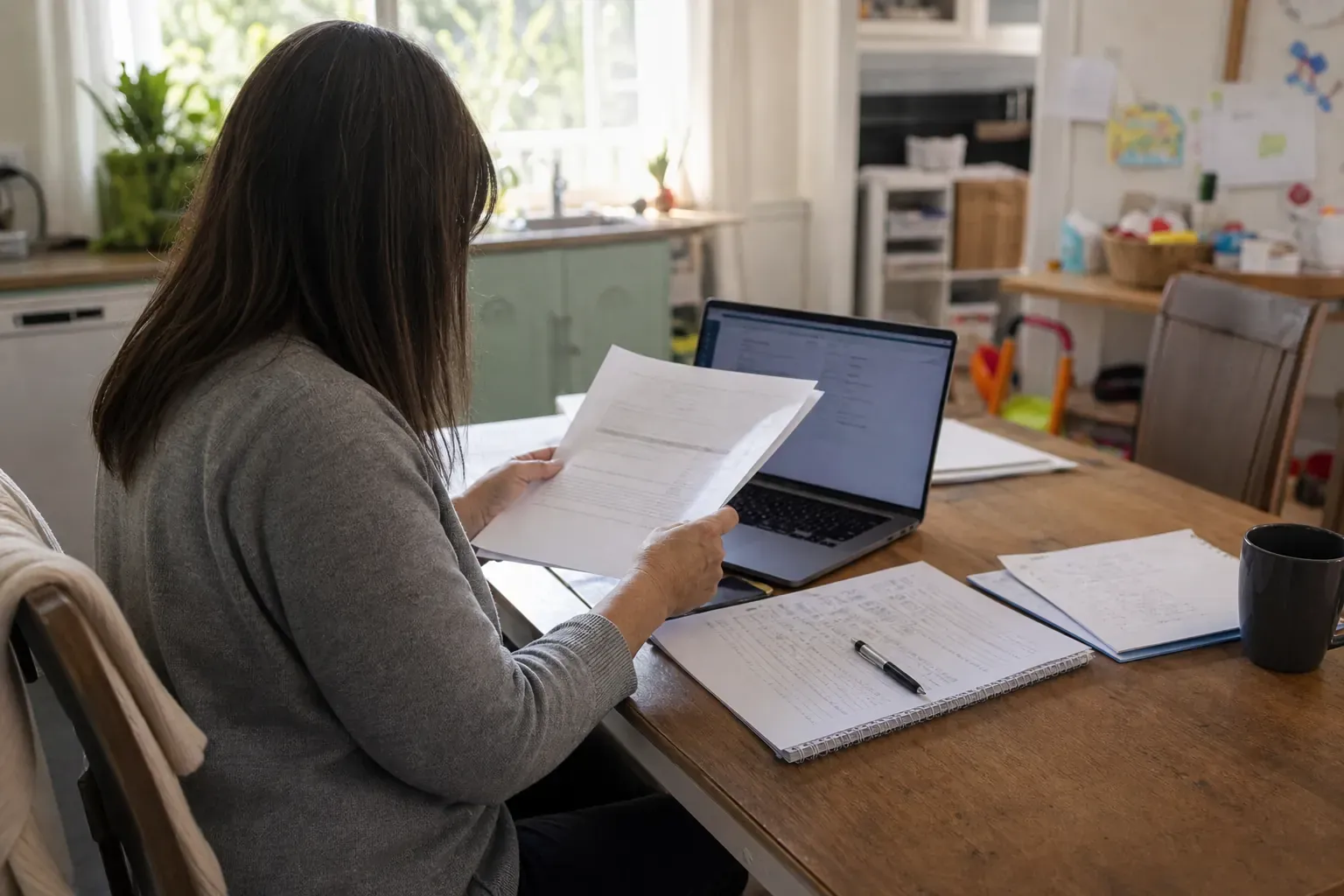 Reprendre ses études demande un parcours choisi avant l’inscription