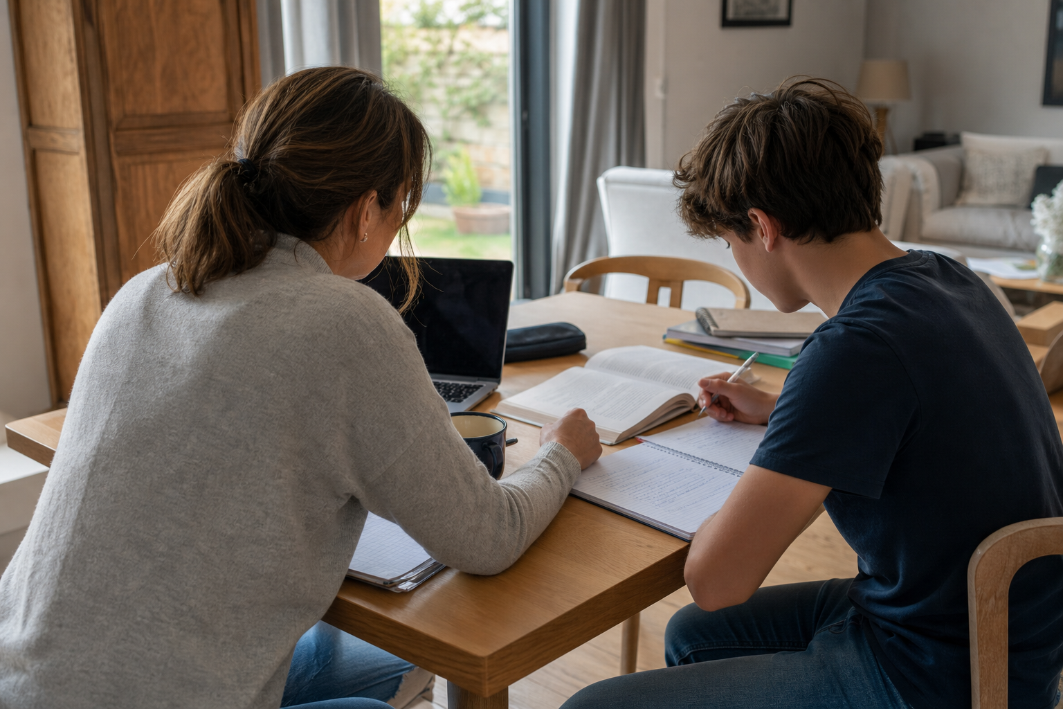 Le soutien scolaire : choisir une formule adaptée à chaque élève