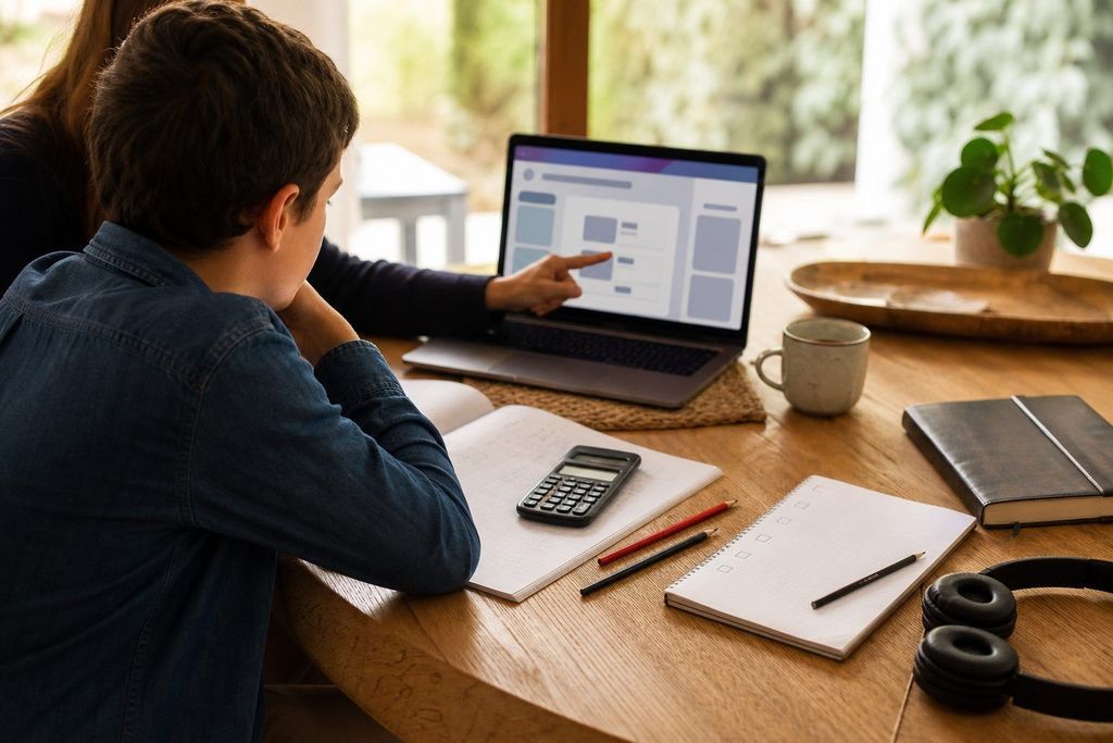 Questions à vérifier avant de choisir une aide scolaire gratuite