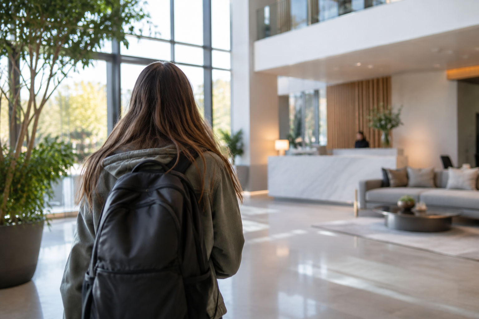 Stage de seconde : comment trouver un lieu d'accueil sans réseau