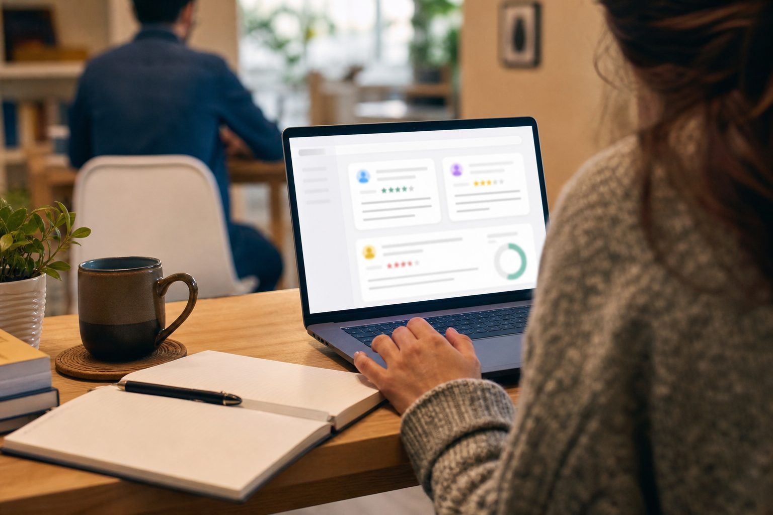 Avis Studi : comment lire les retours d’anciens apprenants et d’employés