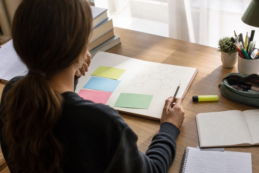 Comment choisir un sujet d’oral intéressant et faisable