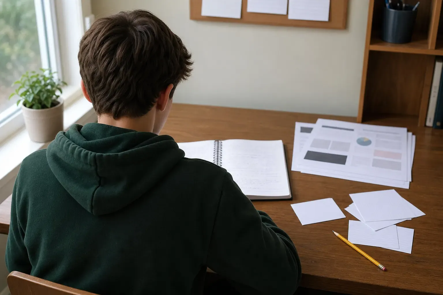 Quel sujet d’oral du brevet choisir pour être prêt en 2026 ?