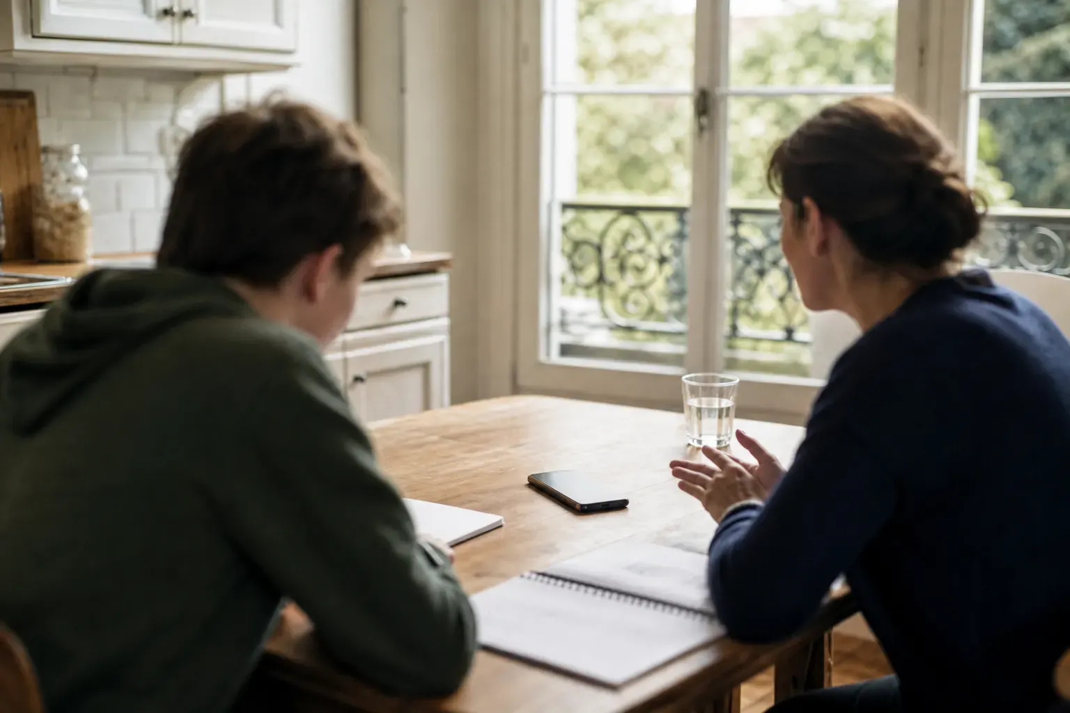 Le temps d’écran ado se mesure au-delà du nombre d’heures