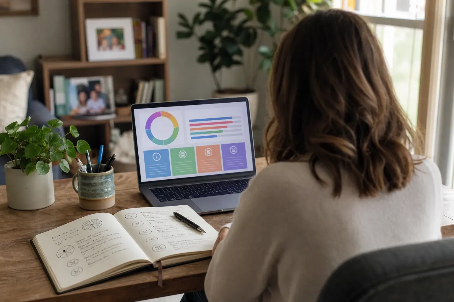 Un test de reconversion professionnelle peut-il guider votre choix ?