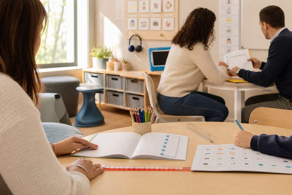Diagnostic, prises en charge et adaptations à l’école