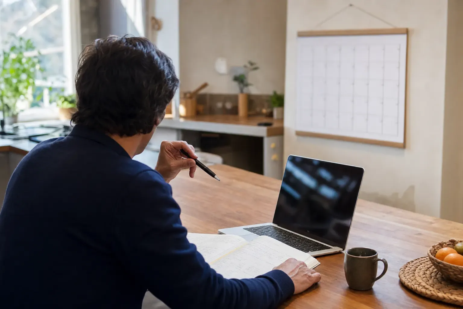 À 40 ans, comment trouver sa voie professionnelle sans se précipiter