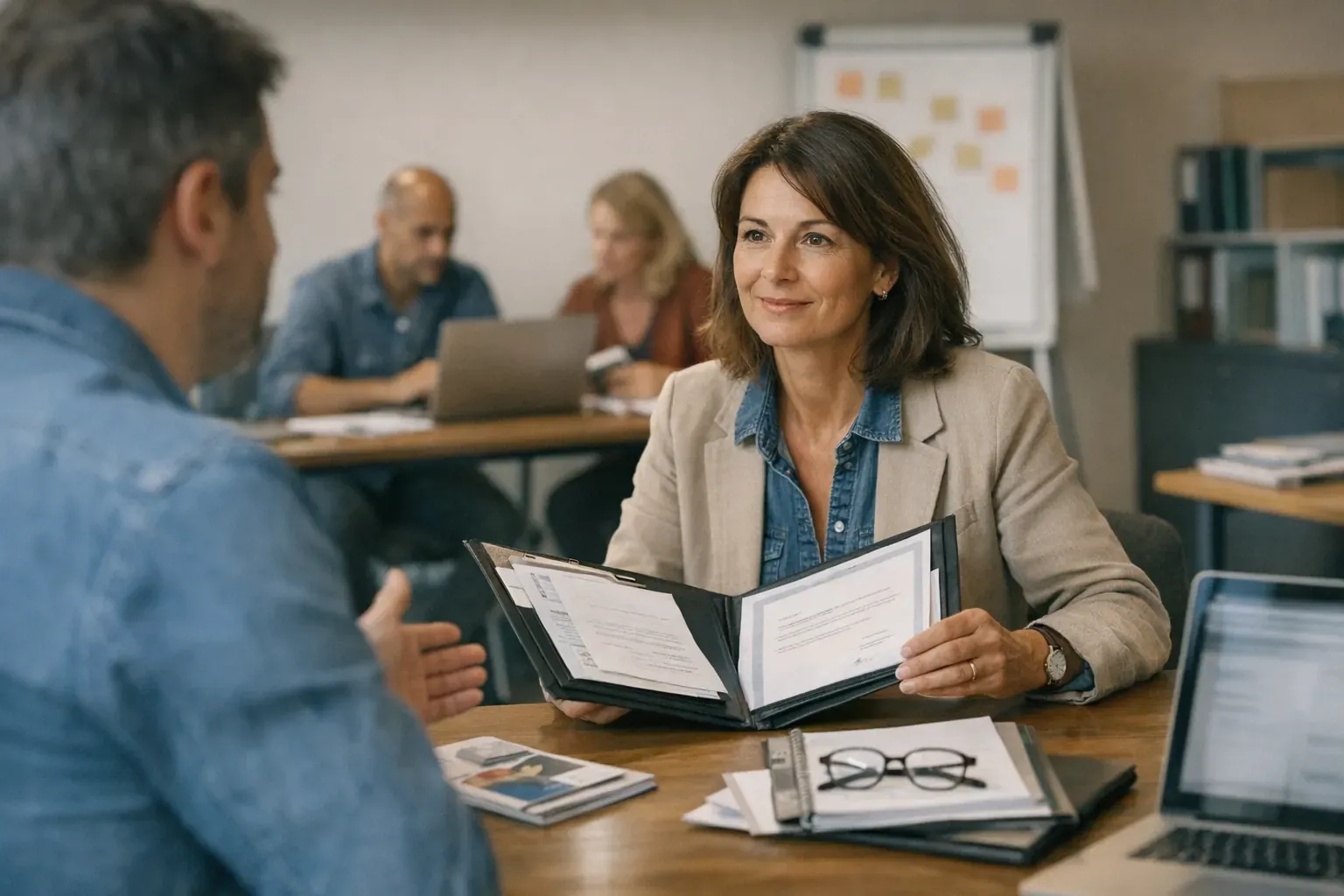 Validation des acquis avec France Travail : 4 étapes pour lancer sa VAE
