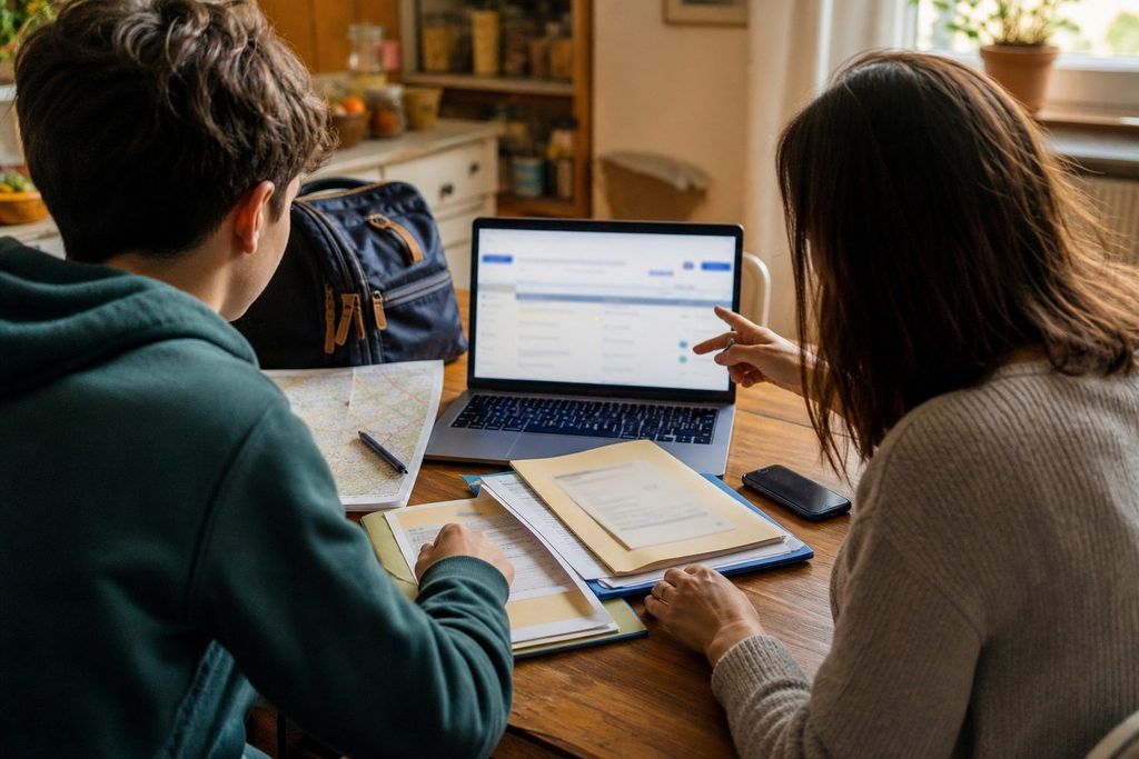 Résultats d’affectation, inscription et solutions sans lycée